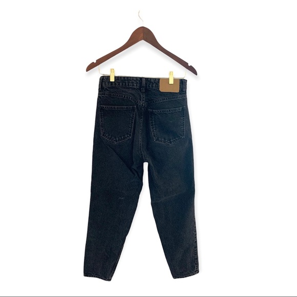 Zara Mom Jean - Picture 2 of 2